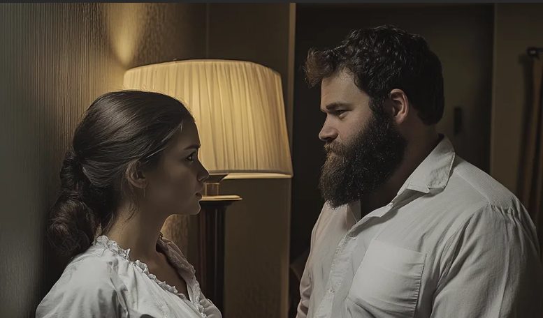גידלתי את האחים התאומים שלי בני ה־3 אחרי שההורים שלנו נטשו אותנו בכנסייה – 14 שנים אחר כך הם חזרו והציבו דרישה שלעולם לא אשכח