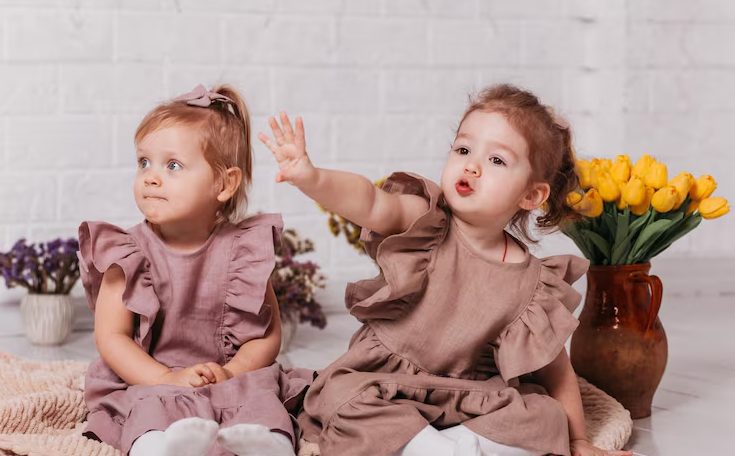 בתי בת ה־8 מצאה תינוק ליד האסם שלנו — וכששאלתי מי השאיר אותו שם, מה שהיא אמרה גרם ללב שלי לעצור