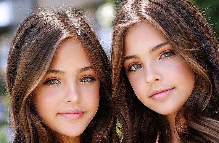 אחת מבנותיי התאומות מתה – שלוש שנים לאחר מכן, ביום הראשון של בתי בכיתה א’, המורה שלה אמרה: “שתי הבנות שלך מסתדרות מצוין.”