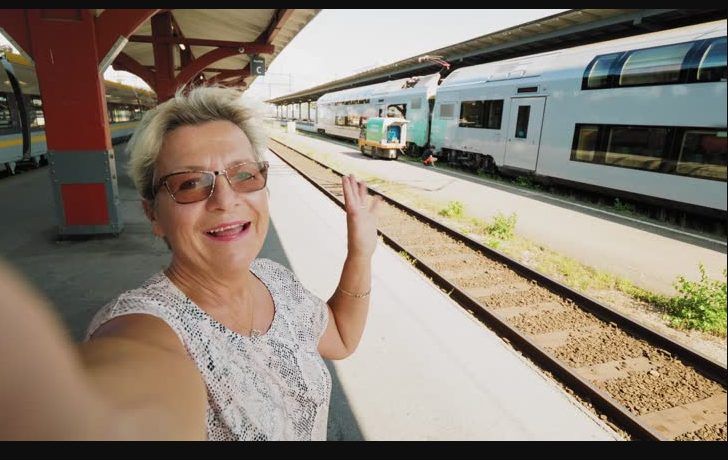 חמותי הזמינה אותנו לחופשה משפחתית באתר נופש יקר – בשדה התעופה היא אמרה ש“אבדה” את הכרטיס שלי כך שלא יכולתי לטוס איתם, אבל מה שחמי חשף אחר כך הדהים את כולם