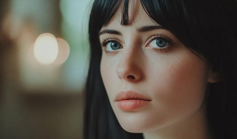 בתי נעלמה ביום חתונתה — ושבוע לאחר מכן היא התיישבה לידי באוטובוס ואמרה: "אמא, אל תצעקי. את חייבת לדעת את כל האמת"
