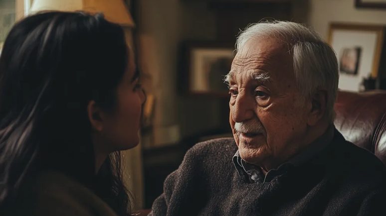 כל בית הספר צחק כשבאתי לנשף עם החבר שלי בשמלה – ואז המנהל קרא לנו לבמה, והמילים שלו הותירו את כולם בהלם.