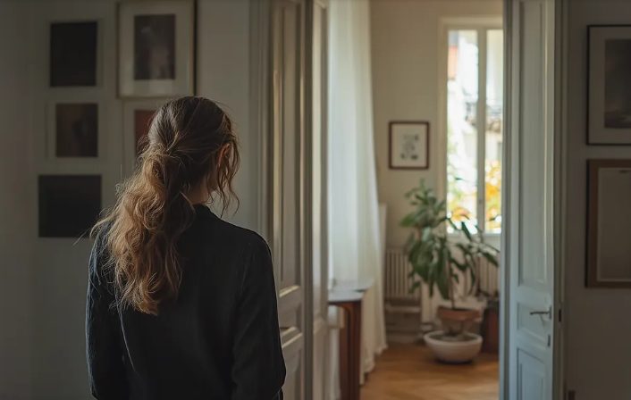 אחותי האנוכית נשארה לצד אמא כשהיא חלתה, אבל הכל השתנה אחרי שהרופא שיתף את דבריה האחרונים של אמא – סיפור היום