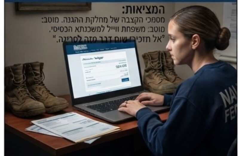 אמא שלי לגלגה על מדי הצי שלי בחג ההודיה — ואז אמרתי לה שאני משלם את המשכנתא כבר שלוש שנים