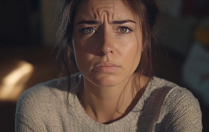 זוג עשיר סירב לשלם לסבא שלי 6,200 דולר עבור השיפוץ שלהם – הוא הביט סביבו, חייך ואמר, "בסדר"